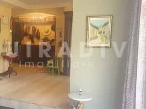 Apartament 3 camere pe două nivele | Gheorgheni | Terasă | Parcare — miniatura 4