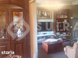 Apartament 3 camere pe două nivele | Gheorgheni | Terasă | Parcare — miniatura 5