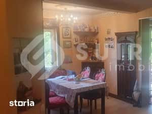 Apartament 3 camere pe două nivele | Gheorgheni | Terasă | Parcare — miniatura 6