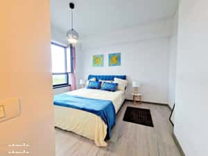 Apartament 2 camere de inchiriat Tomis Tower