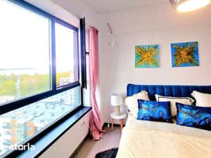 Apartament 2 camere de inchiriat Tomis Tower — miniatura 6
