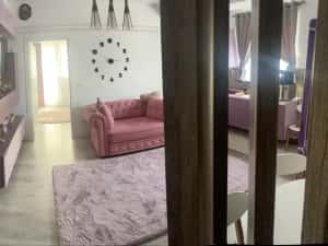 Proprietar, apartament cu 2 camere, etaj 1 din 2, imobil nou, intabulat, in Bucium, la Plopii fara sot. — miniatura 7
