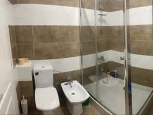 Proprietar, apartament cu 2 camere, etaj 1 din 2, imobil nou, intabulat, in Bucium, la Plopii fara sot. — miniatura 9
