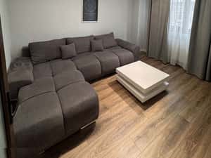 Închiriez apartament 2 camere Spital Providența — miniatura 3