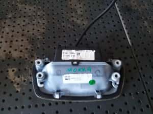 Switch maner deschidere haion opel mokka x j13 95389269 95982210 — miniatura 5