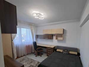 2 Camere decomandate | Gheorgheni | Strada Albac — miniatura 5