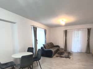 Timpuri Noi Residence - Splaiul Unirii – Apartament 2 camere