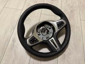 Volan BMW M Seria 1 /Seria 3 / Seria 4 / G20/G21/G22/ Nou Original