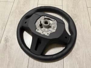 Volan BMW M Seria 1 /Seria 3 / Seria 4 / G20/G21/G22/ Nou Original — miniatura 4
