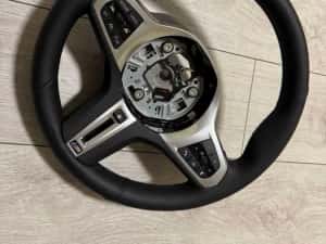 Volan BMW M Seria 1 /Seria 3 / Seria 4 / G20/G21/G22/ Nou Original — miniatura 6