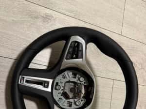 Volan BMW M Seria 1 /Seria 3 / Seria 4 / G20/G21/G22/ Nou Original — miniatura 8