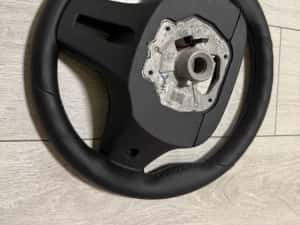 Volan BMW M Seria 1 /Seria 3 / Seria 4 / G20/G21/G22/ Nou Original — miniatura 9