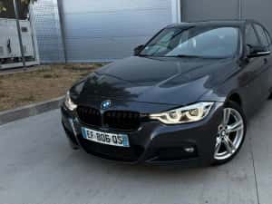 Bmw F30 2017 Lci M Packet Automat Led Euro 6 B47 2.0 Diesel — miniatura 3