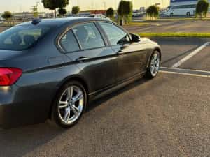 Bmw F30 2017 Lci M Packet Automat Led Euro 6 B47 2.0 Diesel — miniatura 5