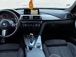 Bmw F30 2017 Lci M Packet Automat Led Euro 6 B47 2.0 Diesel — miniatura 6