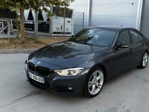 Bmw F30 2017 Lci M Packet Automat Led Euro 6 B47 2.0 Diesel — miniatura 9