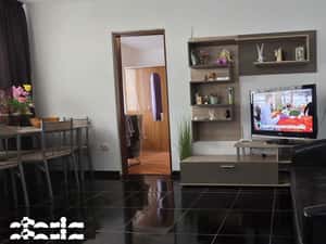 ETAJ 1,Micro 5 Târgoviște, închiriere apartament 3camere