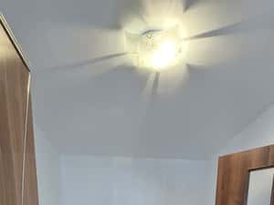 ETAJ 1,Micro 5 Târgoviște, închiriere apartament 3camere — miniatura 6