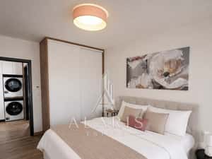 Apartament cu 2 camere, vedere panoramica, zona Iulius Mall