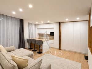 Apartament cu 2 camere, vedere panoramica, zona Iulius Mall — miniatura 6