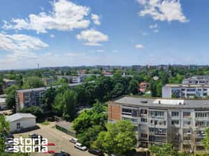 Apartament 2 camere, semidecomandat, etaj 9  – Tiglina 2 — miniatura 1
