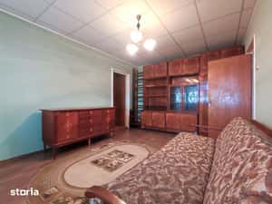Apartament 2 camere, semidecomandat, etaj 9  – Tiglina 2 — miniatura 4