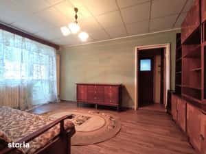 Apartament 2 camere, semidecomandat, etaj 9  – Tiglina 2 — miniatura 5
