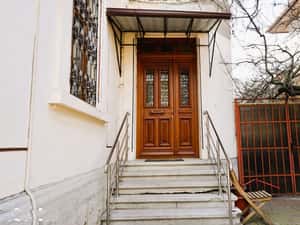 2 camere mari + birou- vila, M Aviatorilor Parc Herastrau-zona Premium