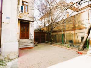 2 camere mari + birou- vila, M Aviatorilor Parc Herastrau-zona Premium — miniatura 3