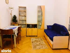 2 camere mari + birou- vila, M Aviatorilor Parc Herastrau-zona Premium — miniatura 5