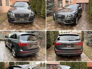 Audi Q5 2.0 170 Cp/3xS-Line/Garantie 1 An/Posibilitate rate — miniatura 4