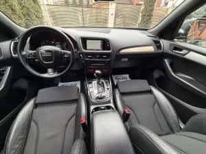 Audi Q5 2.0 170 Cp/3xS-Line/Garantie 1 An/Posibilitate rate — miniatura 5