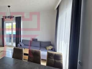 Apartament  2 camere CT individ AC Apahida Libertatii Estimo parcare