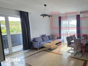 Apartament  2 camere CT individ AC Apahida Libertatii Estimo parcare — miniatura 4