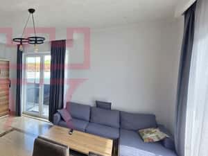 Apartament  2 camere CT individ AC Apahida Libertatii Estimo parcare — miniatura 5