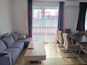 Apartament  2 camere CT individ AC Apahida Libertatii Estimo parcare — miniatura 6