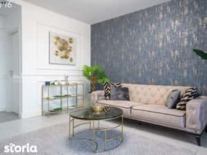 Apart 2 Camere + Parcare | Onix Residence – Aviatiei | Mobilat & Uti — miniatura 6