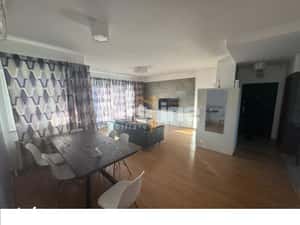 Apartament 3 camere, de inchiriat, Baneasa — miniatura 4