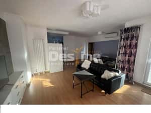 Apartament 3 camere, de inchiriat, Baneasa — miniatura 5
