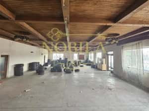 SUPER OFERTA DE PRET !!!! SPATIU COMERCIAL 483 mp utili IN ONESTI ZONA INDUSTRIALA CU 1000 MP TEREN — miniatura 3