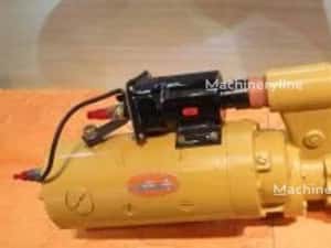 Demaror Electromotor pentru motor Kubota — miniatura 2