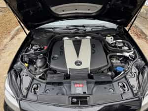 Mercedes CLS 350 CDI 4MATIC | 320CP | 750NM | Disctonic | Vossen R20 — miniatura 7