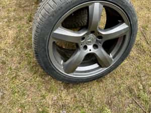 Mercedes CLS 350 CDI 4MATIC | 320CP | 750NM | Disctonic | Vossen R20 — miniatura 8