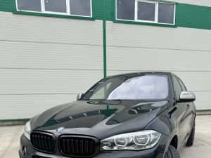 BMW X6 M50 full +++175000 km — miniatura 3