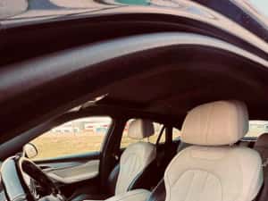 BMW X6 M50 full +++175000 km — miniatura 5