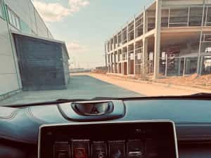 BMW X6 M50 full +++175000 km — miniatura 8