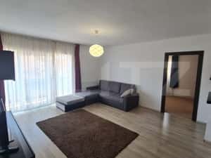 Apartament 2 camere, 53 mp, 2 parcari, zona Muzeul Apei