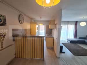 Apartament 2 camere, 53 mp, 2 parcari, zona Muzeul Apei — miniatura 3