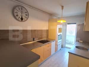 Apartament 2 camere, 53 mp, 2 parcari, zona Muzeul Apei — miniatura 4