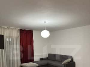 Apartament 2 camere, 53 mp, 2 parcari, zona Muzeul Apei — miniatura 5